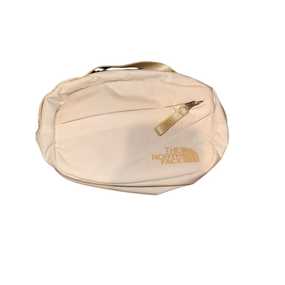 The North Face Handbags - Women's The North Face Isabella Hip Pack One Size Beige Tan Fanny Pack